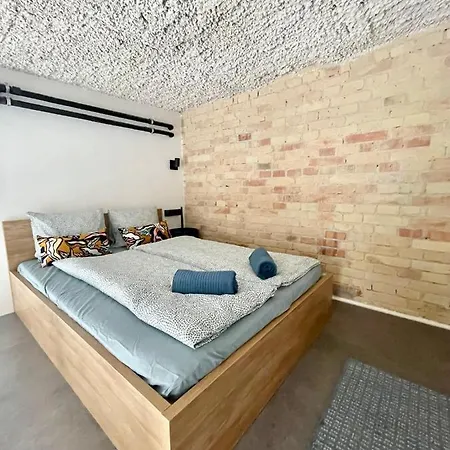 Appartement Design Gallery Inbp10 Studio #freeparking *