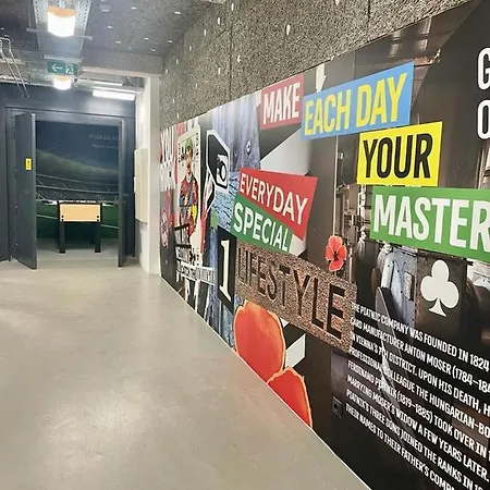 Design Gallery Inbp10 Studio #freeparking