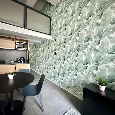 Apartment Design Gallery Inbp10 Studio #freeparking